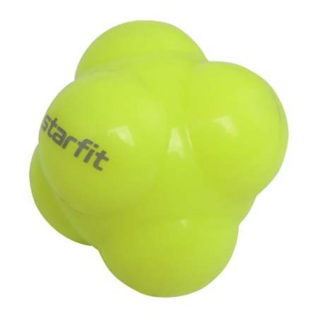 Купить Мяч реакционный Starfit RB-301 в Белоусове 
