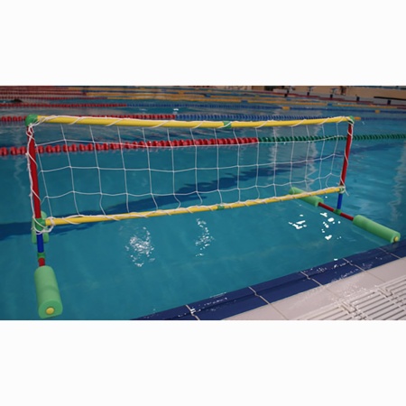 Купить Волейбол водный (сетка 1 530 мм х 400 мм) в Белоусове 
