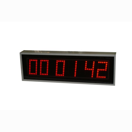 Купить Часы-секундомер настенные С2.25 знак 250 мм в Белоусове 
