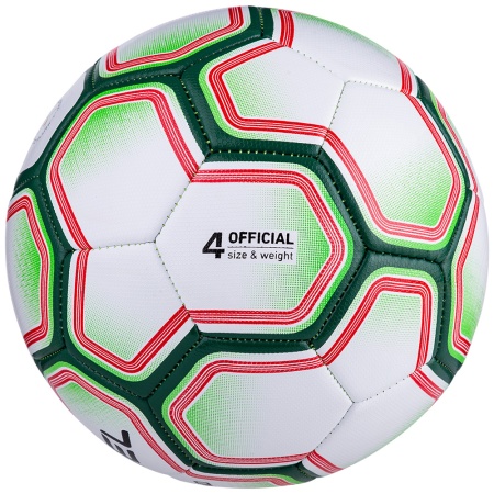 Купить Мяч футбольный Jögel Nano №4 в Белоусове 